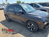 Used 2022 Chevrolet TrailBlazer RS w/ Convenience Package image 2