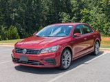 Used 2018 Volkswagen Passat 2.0T image 6