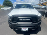 Used 2021 RAM 1500 Classic Warlock image 4