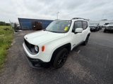 Used 2018 Jeep Renegade Altitude w/ Popular Equipment Group image 3