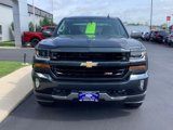 Used 2017 Chevrolet Silverado 1500 LT w/ All Star Edition image 2