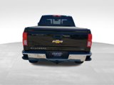 Used 2018 Chevrolet Silverado 1500 LTZ w/ Sport Package image 6