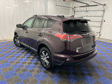 Used 2018 Toyota RAV4 LE w/ All Weather Liner Package image 4