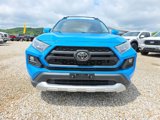 Used 2019 Toyota RAV4 Adventure image 2