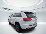 Certified 2018 Jeep Grand Cherokee Limited image 5