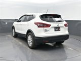 Used 2021 Nissan Rogue Sport S image 3