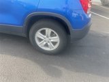 Used 2016 Chevrolet Trax LT w/ LPO, Cargo Package image 4