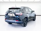 Used 2018 Jeep Compass Sport image 4