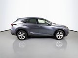 Used 2017 Lexus NX 200t F Sport image 4