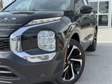 Used 2022 Mitsubishi Outlander SE image 5