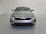 Used 2022 Kia Forte GT-Line w/ GT-Line Premium Package image 3
