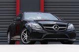 Used 2017 Mercedes-Benz E 400 4MATIC Coupe image 4
