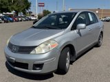 Used 2008 Nissan Versa 1.8 S w/ PWR Pkg image 3