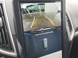 Used 2022 Ford Edge SEL image 3
