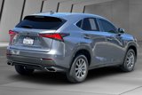 Used 2018 Lexus NX 300 F Sport image 4