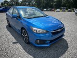 Used 2020 Subaru Impreza 2.0i Sport w/ Popular Package #1 image 3
