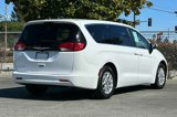 Certified 2023 Chrysler Voyager LX image 4