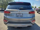 Used 2019 Hyundai Santa Fe SE image 5