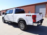 Used 2021 Ford F250 Lariat w/ Lariat Value Package image 3