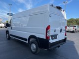 New 2025 RAM ProMaster 2500 w/ Cold Weather Group image 6