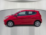 Used 2017 Chevrolet Spark LT image 4