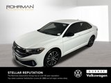 Used 2022 Volkswagen Jetta Sport image 2