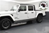 Used 2020 Jeep Gladiator Overland image 3