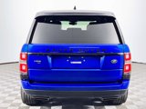 Used 2021 Land Rover Range Rover P525 Westminster Edition image 5