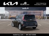 New 2025 Kia Soul LX image 4