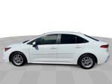 Used 2020 Toyota Corolla LE w/ Body Protection Package image 4