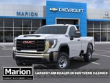 New 2025 GMC Sierra 2500 Pro w/ Snow Plow Prep/Camper Package image 6