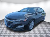 Used 2023 Chevrolet Malibu LT w/ Driver Confidence Package image 6