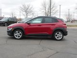 Certified 2023 Hyundai Kona SEL w/ Cargo Package image 2