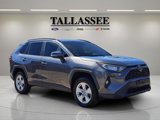 Used 2021 Toyota RAV4 XLE image 4