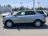 Used 2023 Chevrolet Equinox LT image 4