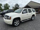 Used 2013 Chevrolet Tahoe LTZ image 4