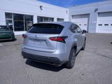 Used 2017 Lexus NX 200t FWD image 5