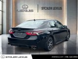 Used 2023 Toyota Camry SE image 6