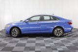 Certified 2022 Volkswagen Jetta SEL image 4