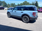Used 2021 Ford Bronco Sport Big Bend image 5