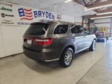 Used 2017 Dodge Durango SXT w/ Quick Order Package 23B image 3