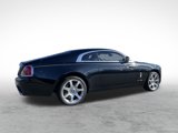 Certified 2018 Rolls-Royce Wraith image 2