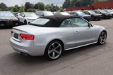 Used 2017 Audi S5 3.0T Cabriolet w/ Technology Package image 5