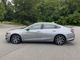 Used 2023 Chevrolet Malibu RS image 4
