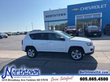 Used 2017 Jeep Compass Sport w/ Power Value Group image 4