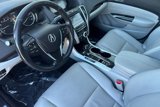 Used 2020 Acura TLX w/ Technology Package image 4
