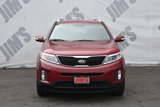 Used 2014 Kia Sorento LX w/ LX V6 Convenience Package image 2