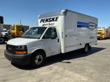 Used 2020 GMC Savana 3500 Extended w/ Driver Convenience Package image 3