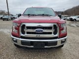 Used 2015 Ford F150 XLT image 2