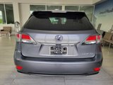 Used 2015 Lexus RX 450h FWD image 4